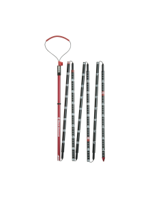 Σόντα Black Diamond QuickDraw Tour Probe 280cm Fire Red