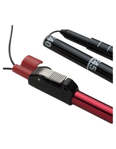 Σόντα Black Diamond QuickDraw Tour Probe 280cm Fire Red