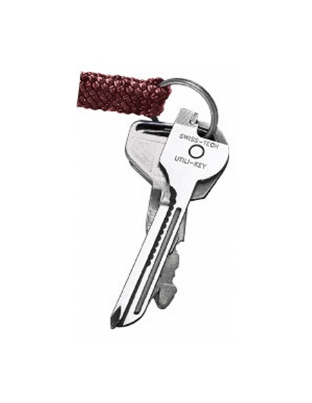 Πολυεργαλείο Swiss Tech Utili-Key 6-in-1