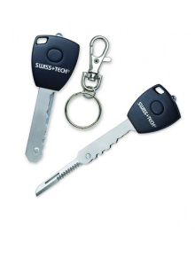 Πολυεργαλείο Swiss Tech Utili-Key MX 5-in-1 Micro Tool