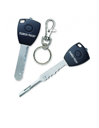 Πολυεργαλείο Swiss Tech Utili-Key MX 5-in-1 Micro Tool