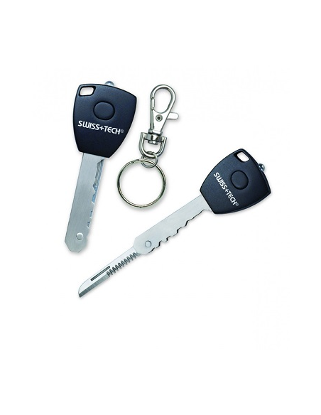 Πολυεργαλείο Swiss Tech Utili-Key MX 5-in-1 Micro Tool