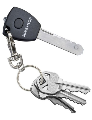 Πολυεργαλείο Swiss Tech Utili-Key MX 5-in-1 Micro Tool