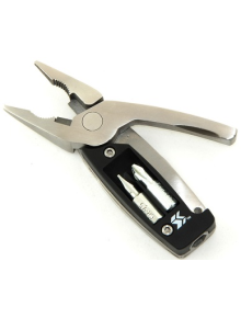 Πολυεργαλείο Swiss Tech T-Rex Pocket Tool Kit