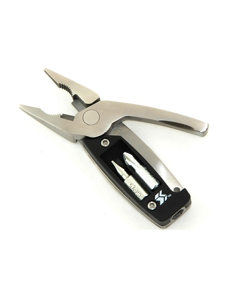 Πολυεργαλείο Swiss Tech T-Rex Pocket Tool Kit