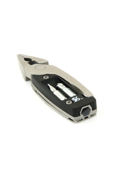 Πολυεργαλείο Swiss Tech T-Rex Pocket Tool Kit