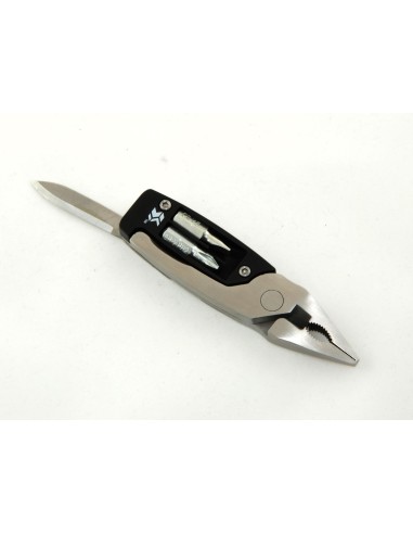 Πολυεργαλείο Swiss Tech T-Rex Pocket Tool Kit