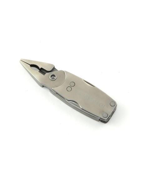 Πολυεργαλείο Swiss Tech T-Rex Pocket Tool Kit