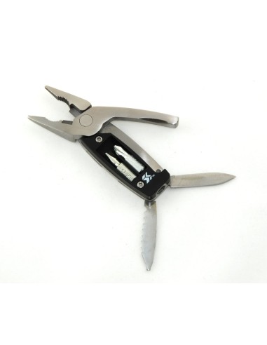 Πολυεργαλείο Swiss Tech T-Rex Pocket Tool Kit