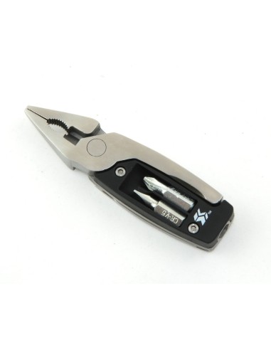 Πολυεργαλείο Swiss Tech T-Rex Pocket Tool Kit
