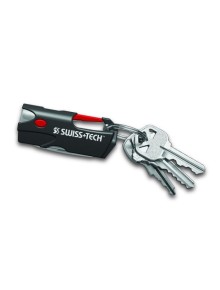 Πολυεργαλείο Swiss Tech Carabiner Multi-Tool 6-in-1 2