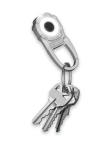 Πολυεργαλείο Swiss Tech Carabiner Micro Light 2