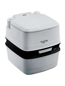 Χημική Τουαλέτα Thetford Porta Potti Qube 165