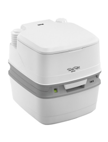 Χημική Τουαλέτα Thetford Porta Potti Qube 365 Lux