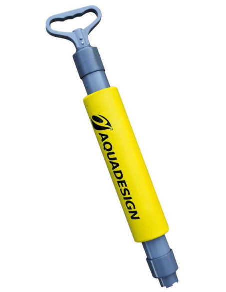 Αντλία νερού Aqua Design Bilge pump