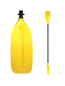 Κουπί Sea Kayak Aqua Design Current