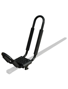 Σχάρα Αυτοκινήτου Aqua Design Roof Rack T Chape