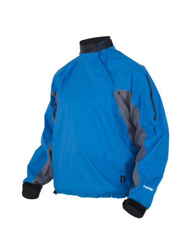 Τζάκετ Ποταμού Μακρυμάνικο NRS Men's Endurance Jacket