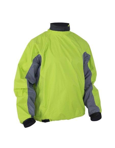 Τζάκετ Ποταμού Μακρυμάνικο NRS Men's Endurance Jacket