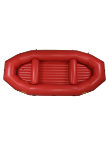 Βάρκα Rafting NRS E-160 Self-Bailing Rafts