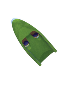 Hydrospeed Vade Retro Special Slalom
