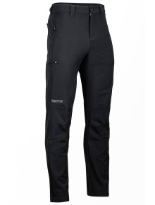 Ανδρικό παντελόνι SoftShell Marmot Scree Black 2
