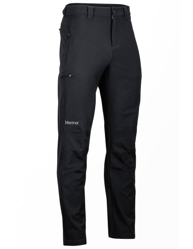 Ανδρικό παντελόνι SoftShell Marmot Scree Black