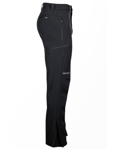 Ανδρικό παντελόνι SoftShell Marmot Scree Black