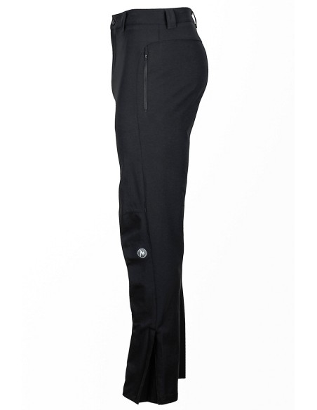 Ανδρικό παντελόνι SoftShell Marmot Scree Black
