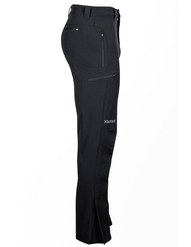 Ανδρικό παντελόνι SoftShell Marmot Scree Black