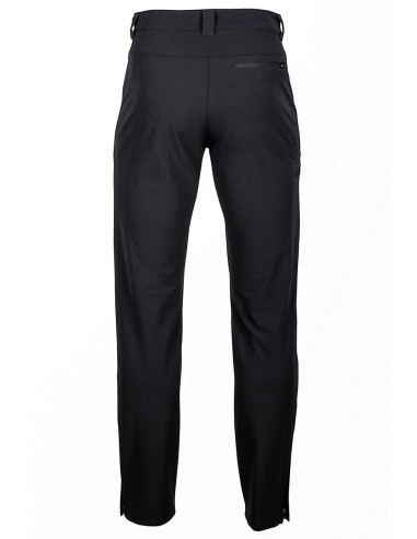 Ανδρικό παντελόνι SoftShell Marmot Scree Black