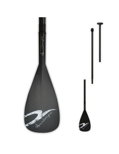 Κουπί Sup Aqua Design ENDURANCE