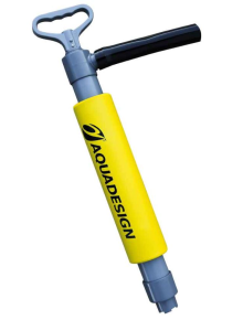 Αντλία νερού Aqua Design Bilge Pump With Tube