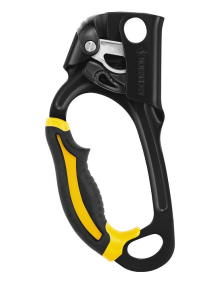 Φρένο χειρός Petzl Ascension PRO (ζουμάρ) Αριστερό