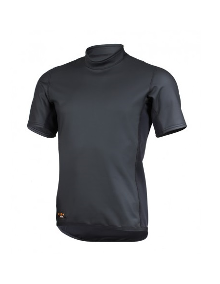 Neoskin Artistic Beluga Iguana Short Sleeve Men