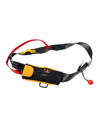 Artistic Beluga Towing Belt Basic