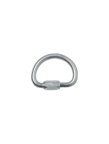 Συνδετικός κρίκος Fixe Climbing Semi-Circular Steel 06 mm