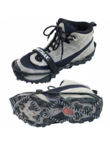 Αντιολισθητικά Υποδημάτων Kong Yaktrax Pro