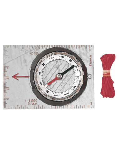Πυξίδα Coghlans Map Compass