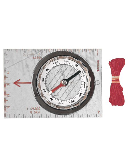 Πυξίδα Coghlans Map Compass