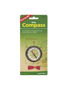 Πυξίδα Coghlans Map Compass 2