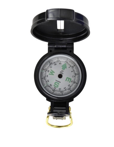 Πυξίδα Coghlans Lensatic Compass