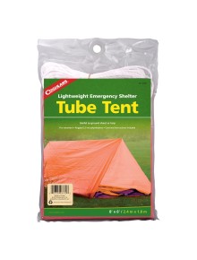 Σκηνή Επιβίωσης Coghlans Emergency Tube Tent 2