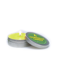 Κερί Coghlans Citronella Candle 98gr
