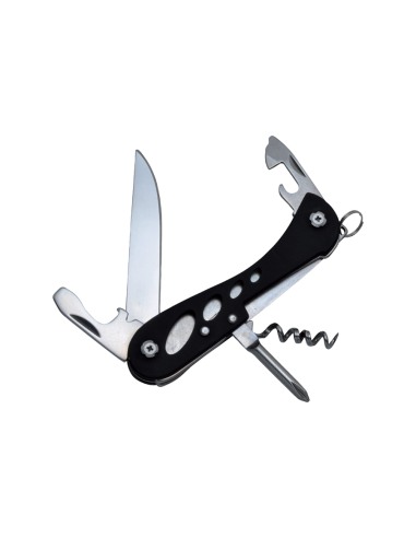 Πολυεργαλείο Baladeo Pocketknive Barrow 7