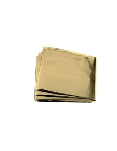 Αλουμινοκουβέρτα Gold-Silver Emergency Blanket
