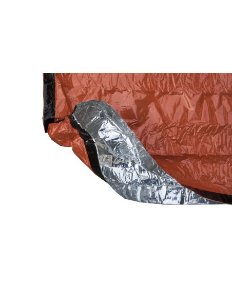 Κουβέρτα επιβίωσης Relags Ultralite Bivy Single
