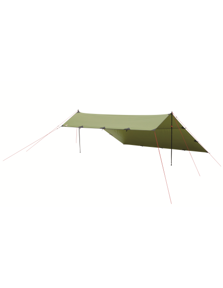 Τέντα Σκίασης Robens Tarp 300x300 Olive