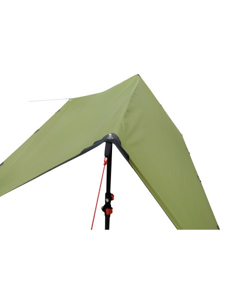 Τέντα Σκίασης Robens Tarp 300x300 Olive