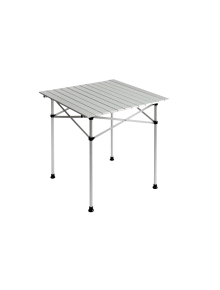 Τραπέζι Αλουμινίου Relags Roll Table - Table Top 70 x 70 cm
